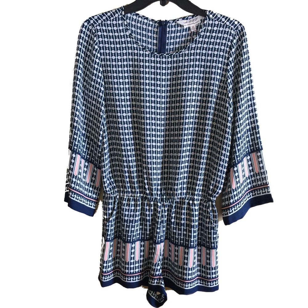 MTTP Jumpsuit